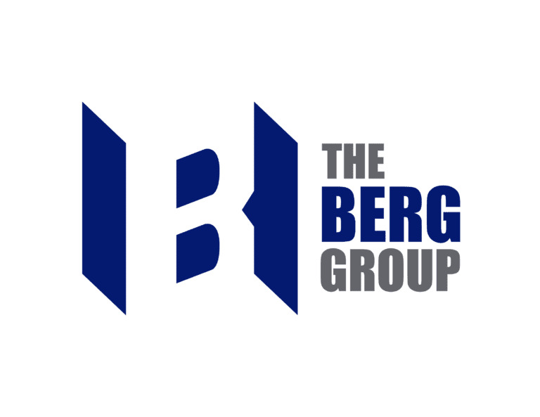berg group logo