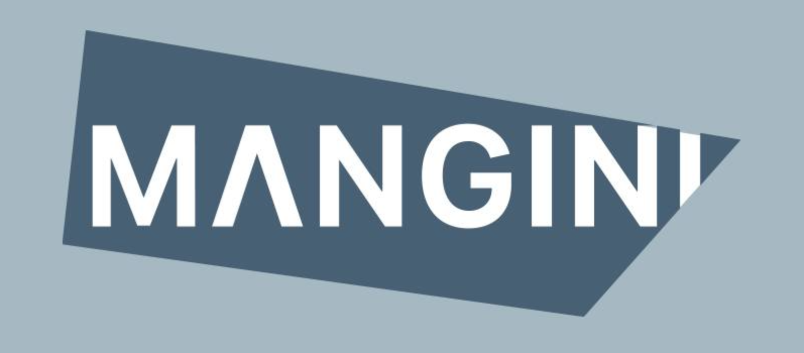 Mangini Logo Cleanroom
