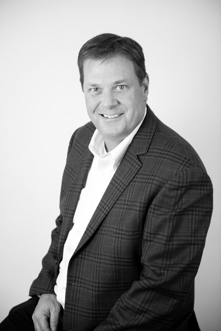 Drew Lynch, Vice President of Business Development
